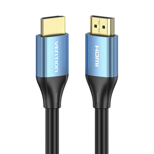 Кабел Vention ALHSJ HDMI 4K HD 5m син