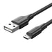 Кабел Vention CTIBH USB 2.0 към Micro-B 2A 2m черен