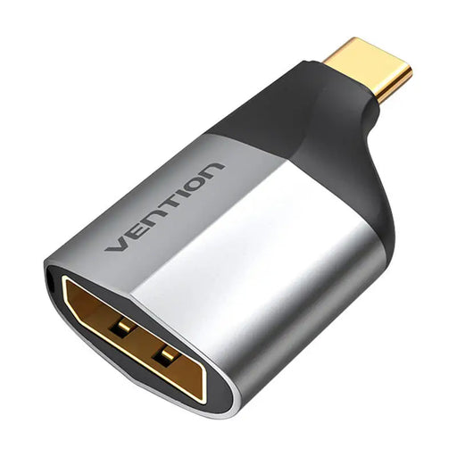 Кабел Vention TCCH0 USB - C към DisplayPort черен