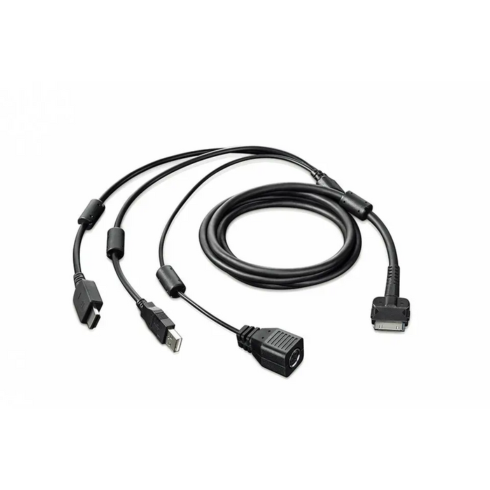 Кабел Wacom 3 - in - 1 cable DTK1651