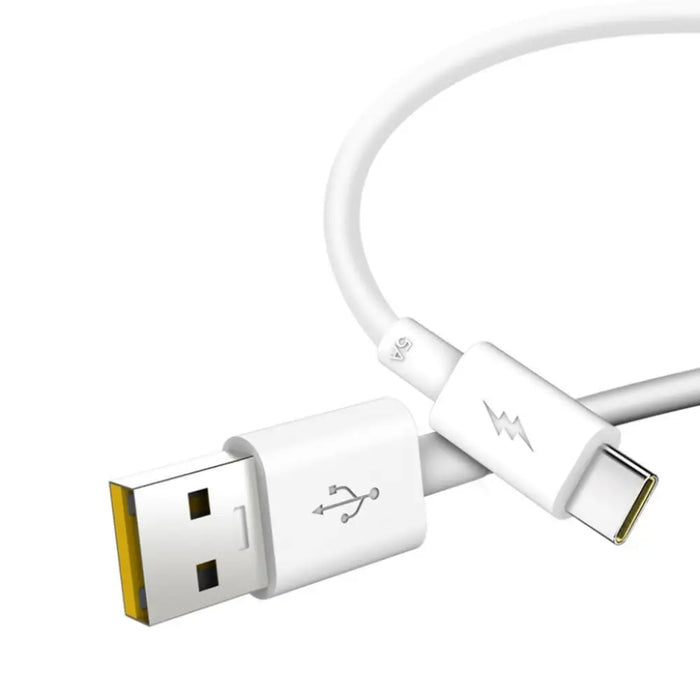 Кабел XO NB120 5A super fast charging USB cable Type-c