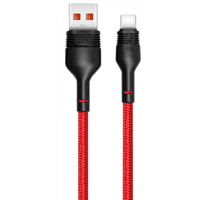 Кабел XO NB55 USB Cable Apple