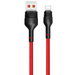 Кабел XO NB55 USB Cable Apple