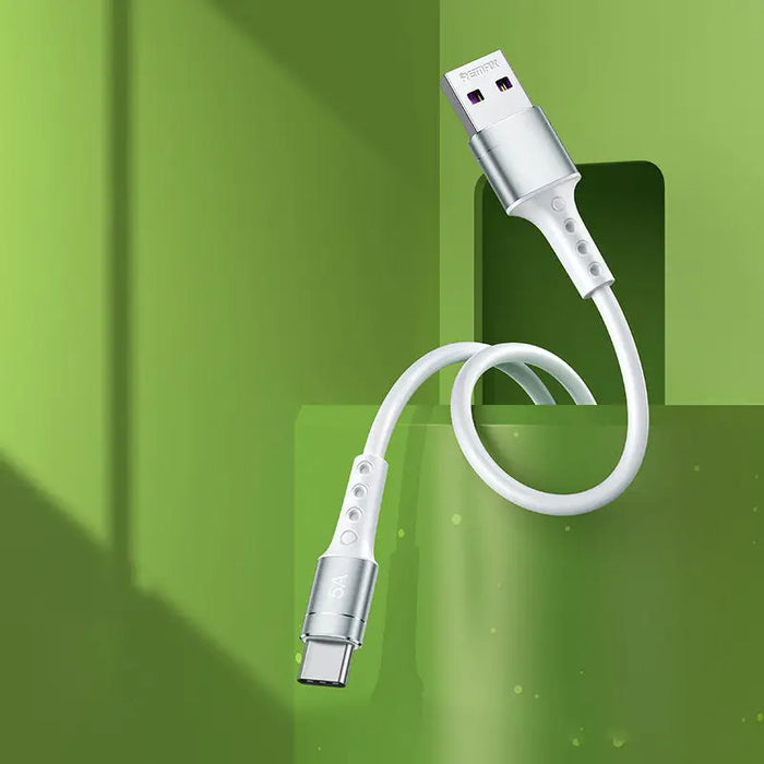 Кабел за бързо зареждане USB Type C