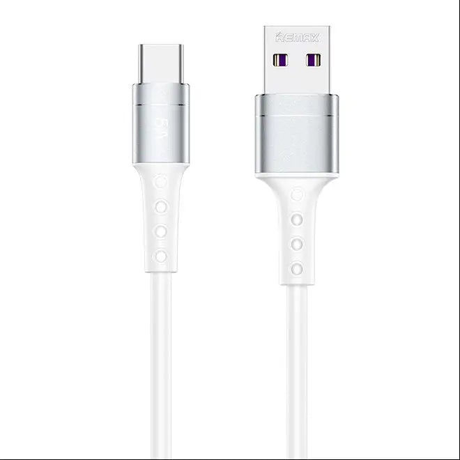 Кабел за бързо зареждане USB Type C