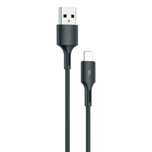 Кабел за зареждане от USB към