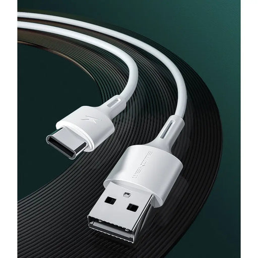 Кабел за зареждане от USB към micro