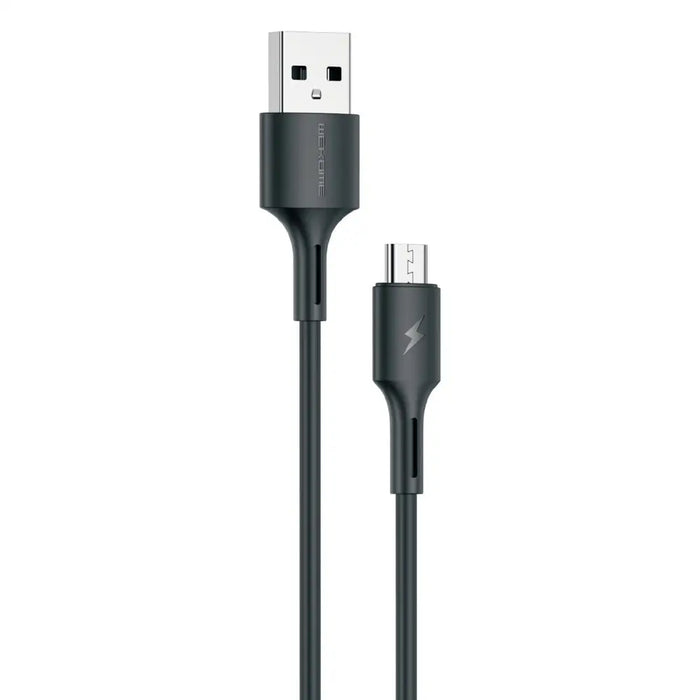 Кабел за зареждане от USB към micro