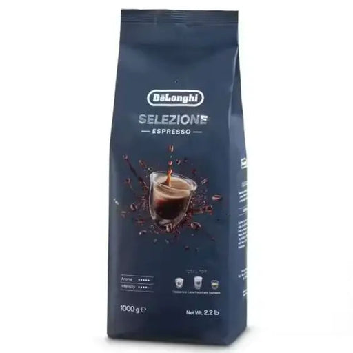 Кафе Delonghi Selezione DLSC617 70% Arabica 30% Robusta 1kg