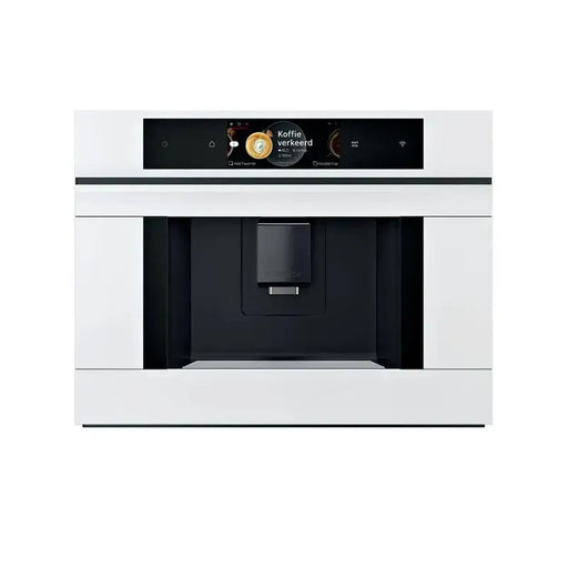 Кафеавтомат Bosch CTL7181W0 SER8 Built-in