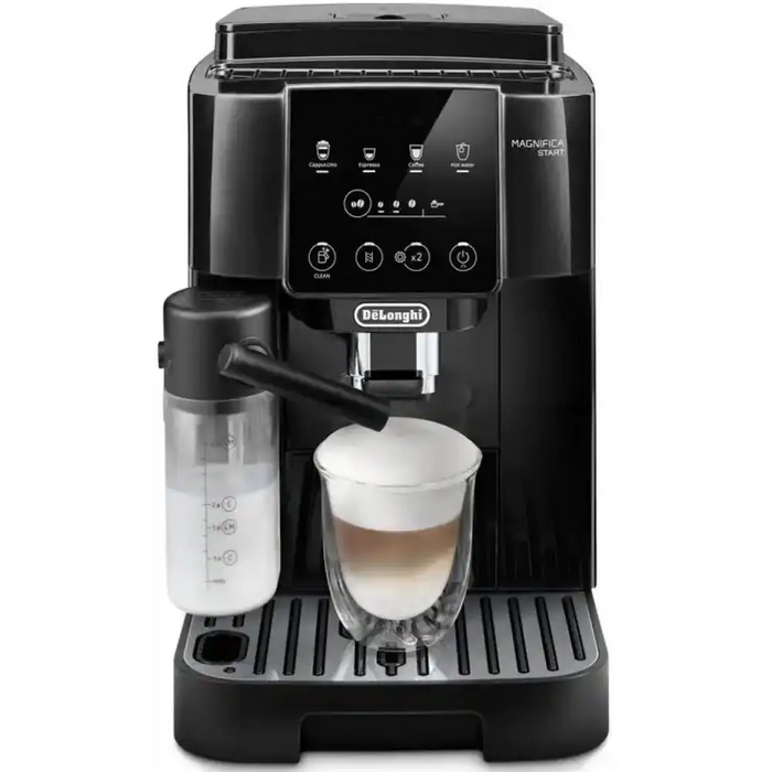 Кафеавтомат Delonghi ECAM220.60.B