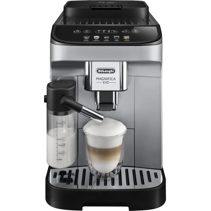 Кафеавтомат Delonghi ECAM290.61.SB