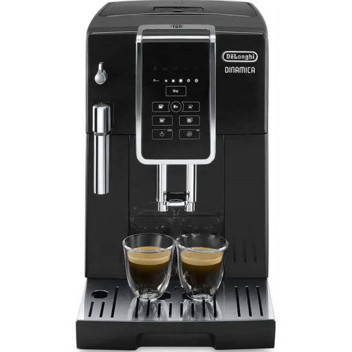 Кафеавтомат Delonghi ECAM350.15.B