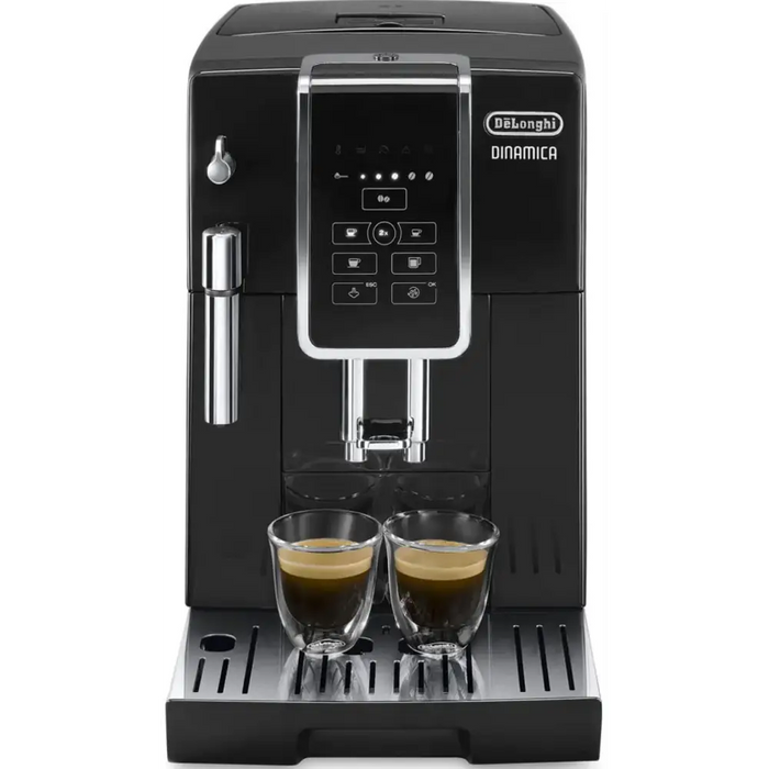 Кафеавтомат Delonghi ECAM350.15.B