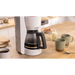 Кафемашина Bosch TKA2M111 Coffee maker MyMoment White