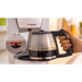 Кафемашина Bosch TKA2M111 Coffee maker MyMoment White