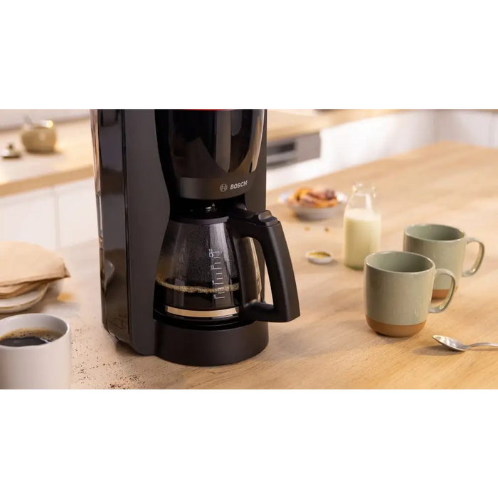 Кафемашина Bosch TKA2M113 Coffee maker MyMoment Black