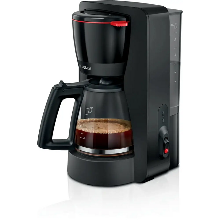 Кафемашина Bosch TKA2M113 Coffee maker MyMoment Black