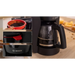 Кафемашина Bosch TKA2M113 Coffee maker MyMoment Black