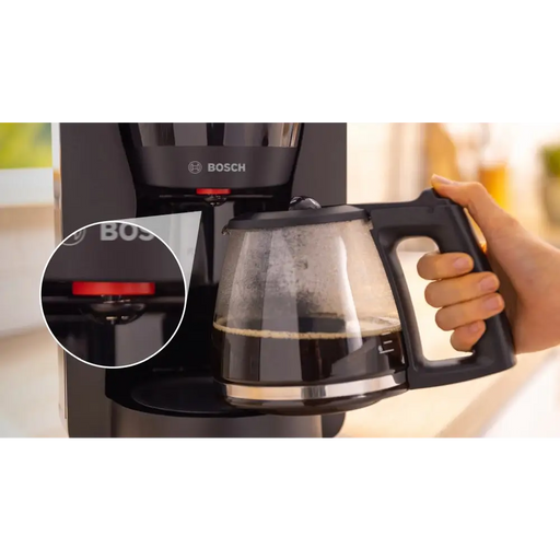 Кафемашина Bosch TKA2M113 Coffee maker MyMoment Black