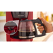 Кафемашина Bosch TKA2M114 Coffee maker MyMoment Red