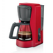 Кафемашина Bosch TKA2M114 Coffee maker MyMoment Red