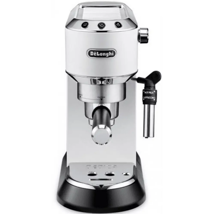 Кафемашина Delonghi EC685.W Dedica