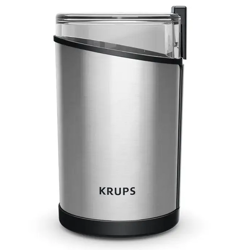 Кафемелачка Krups GX204D10 Grinder Coffee Stainless Steel