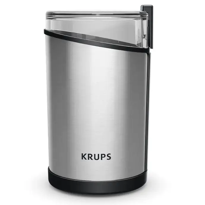 Кафемелачка Krups GX204D10 Grinder Coffee Stainless Steel