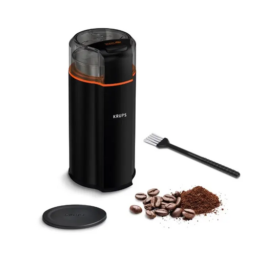 Кафемелачка Krups GX332810 Grinder Coffee Silent