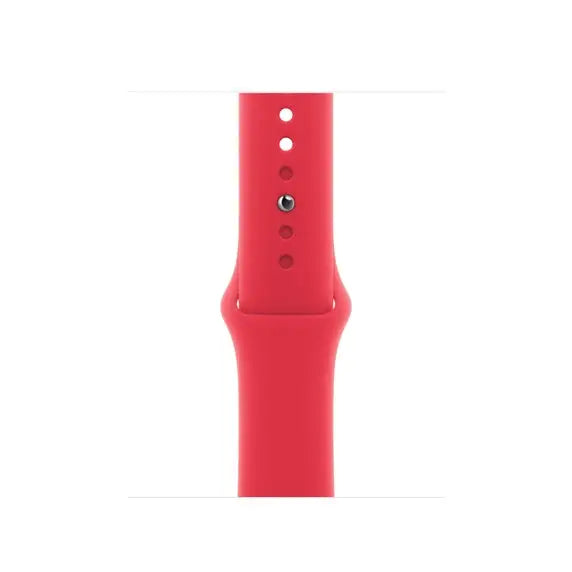 Каишка за часовник Apple 41mm (PRODUCT)RED Sport Band - S/M