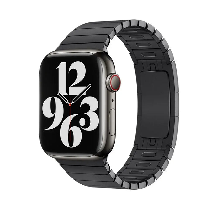 Каишка за часовник Apple 42mm Space Black Link Bracelet