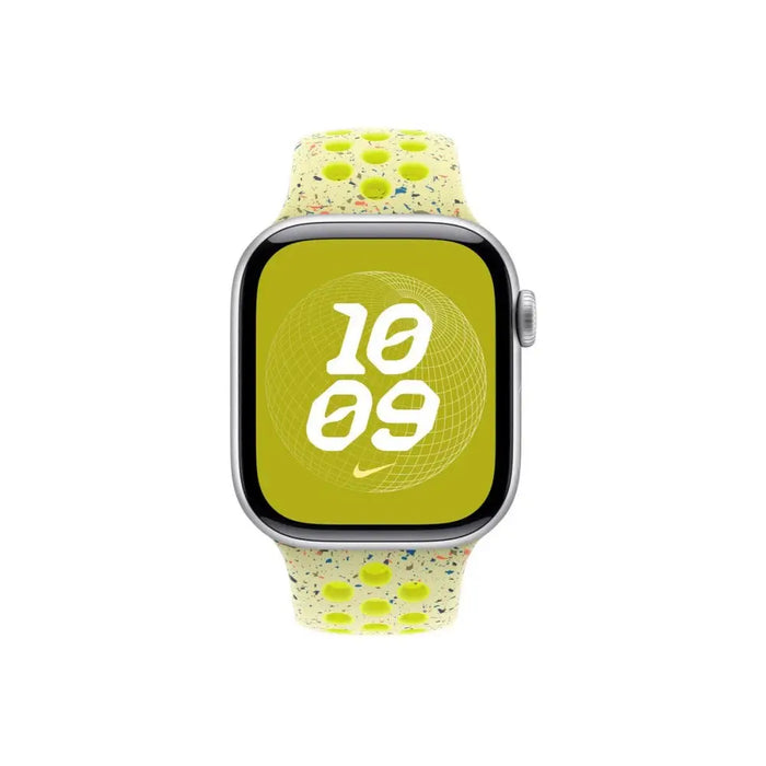 Каишка за часовник Apple Watch 46mm Nike