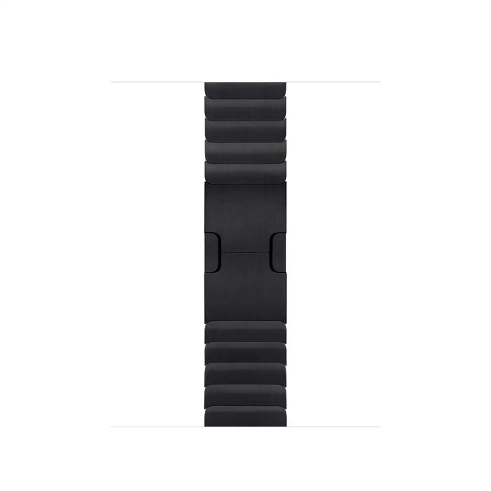 Каишка за часовник Apple 38mm Space Black Link Bracelet