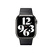 Каишка за часовник Apple 38mm Space Black Link Bracelet