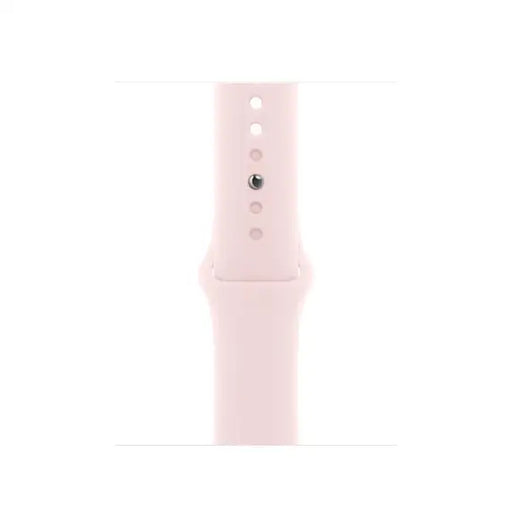 Каишка за часовник Apple 41mm Light Pink Sport Band - M/L