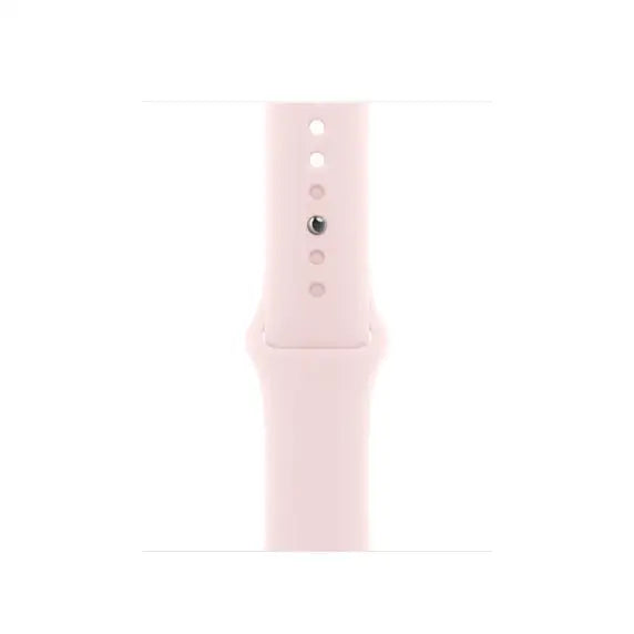 Каишка за часовник Apple 41mm Light Pink Sport Band - M/L