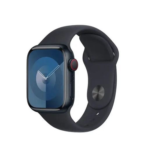 Каишка за часовник Apple 41mm Midnight Sport Band - M/L