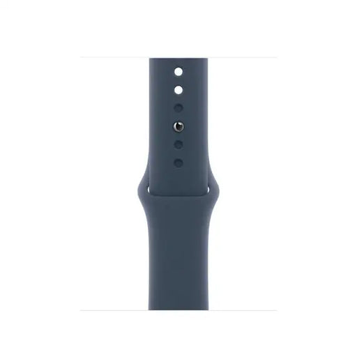 Каишка за часовник Apple 41mm Storm Blue Sport Band - M/L