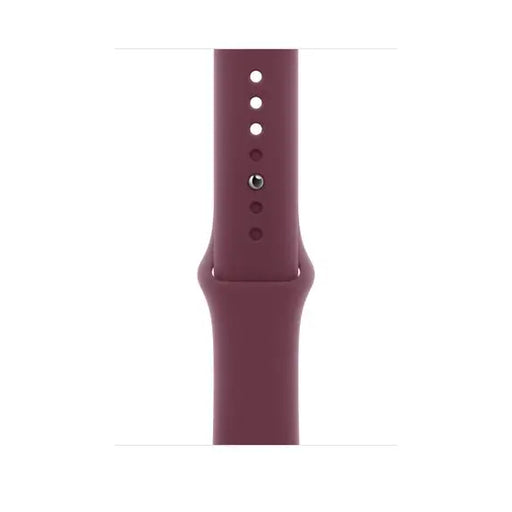 Каишка за часовник Apple 45mm Mulberry Sport Band - S/M