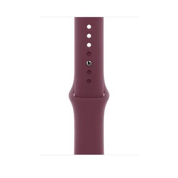 Каишка за часовник Apple 45mm Mulberry Sport Band - S/M