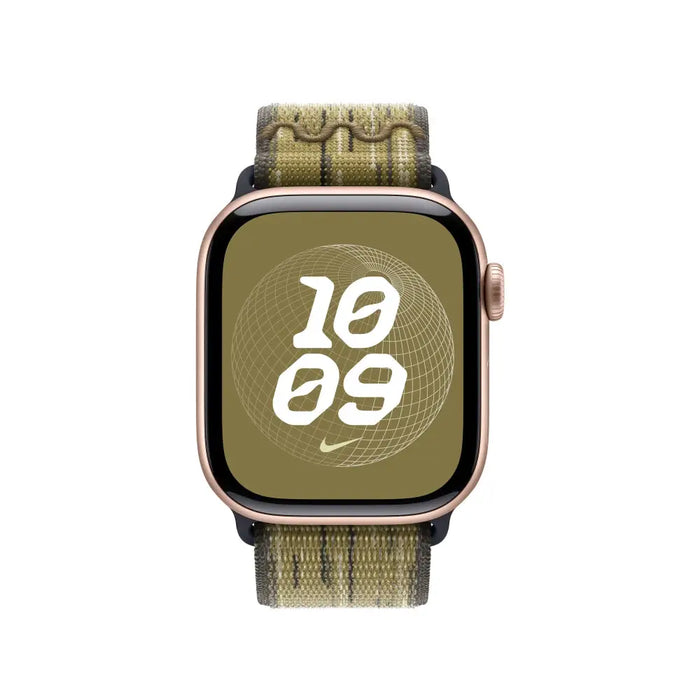 Каишка за часовник Apple Watch 40mm Nike