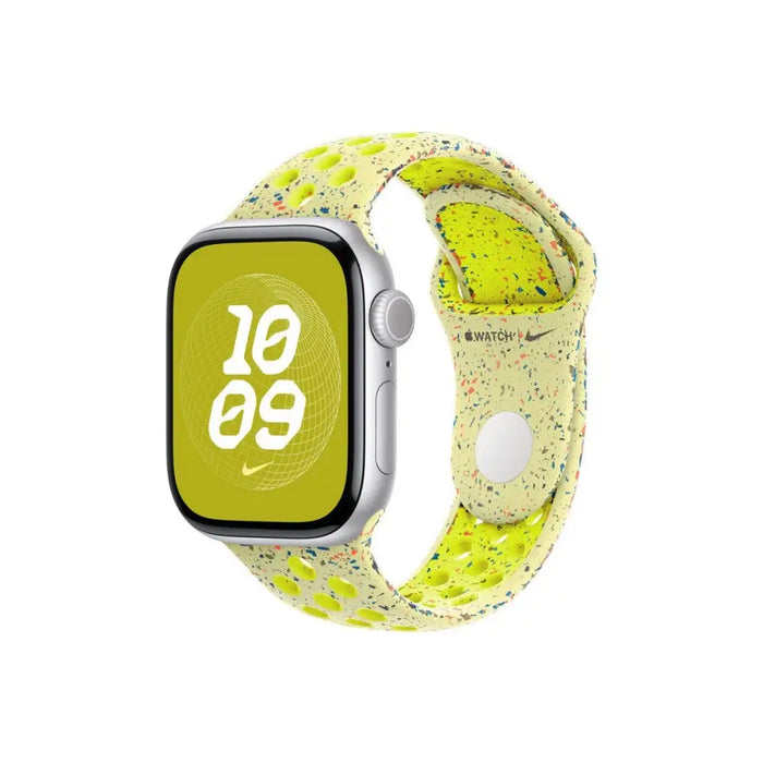 Каишка за часовник Apple Watch 46mm Nike