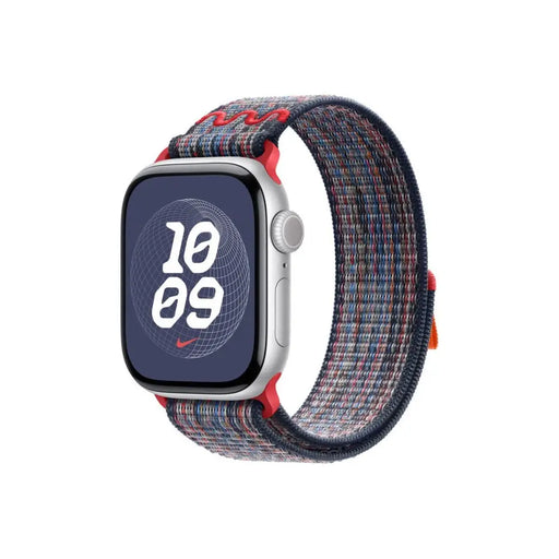 Каишка за часовник Apple Watch 46mm Nike