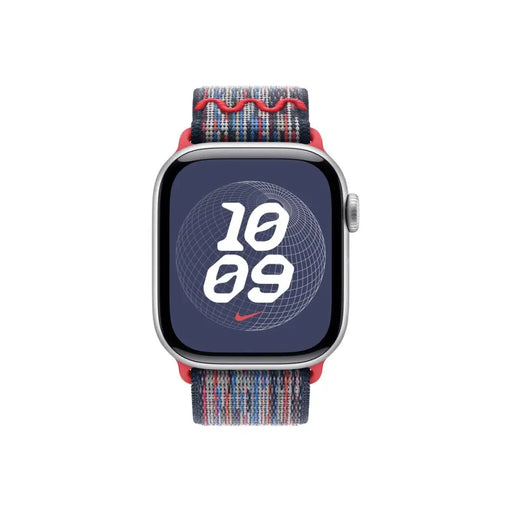 Каишка за часовник Apple Watch 46mm Nike