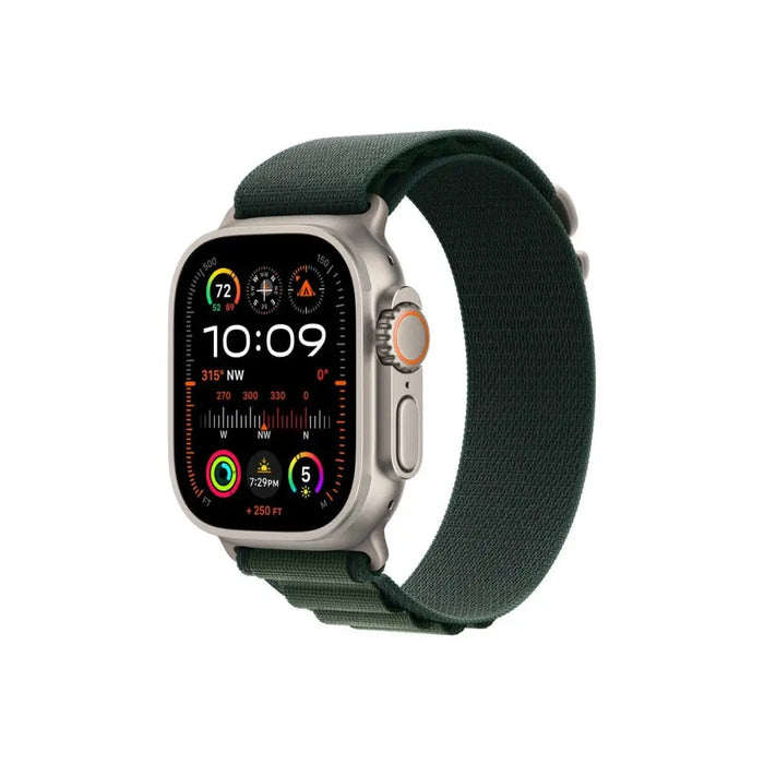 Каишка за часовник Apple Watch 49mm Loop: