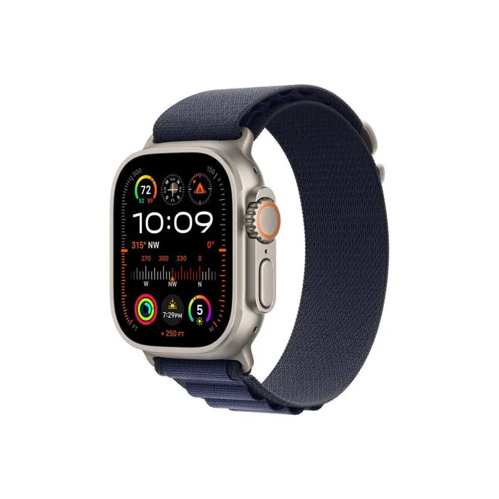 Каишка за часовник Apple Watch 49mm Loop: