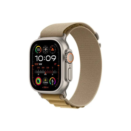 Каишка за часовник Apple Watch 49mm Loop: