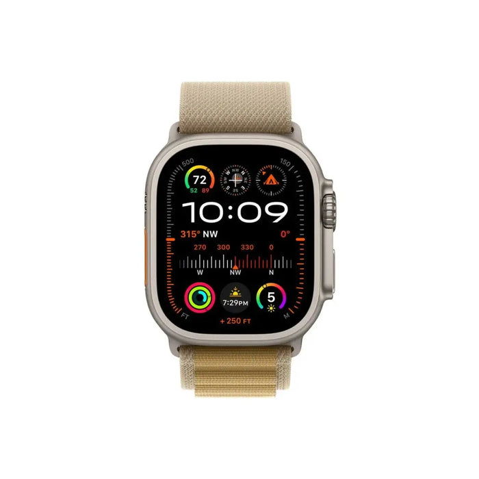 Каишка за часовник Apple Watch 49mm Loop: