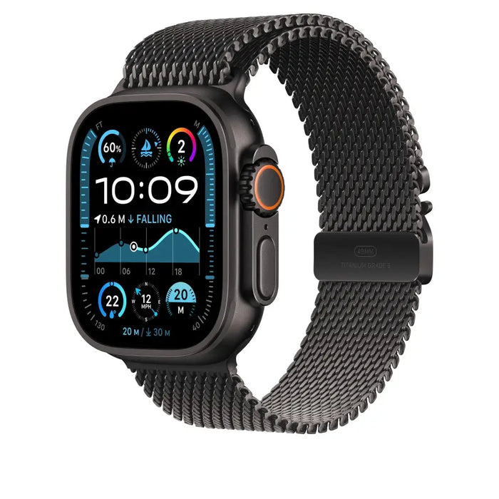 Каишка за часовник Apple Watch 49mm